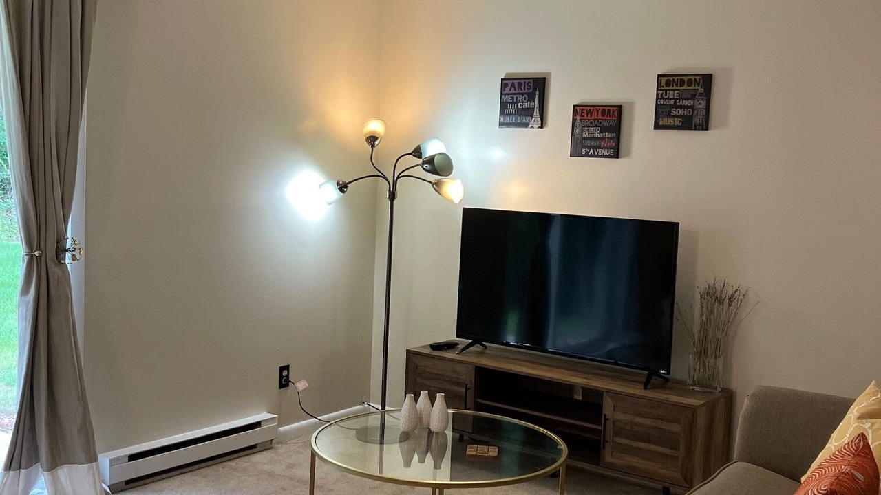 Photo of Livingroom in Malta