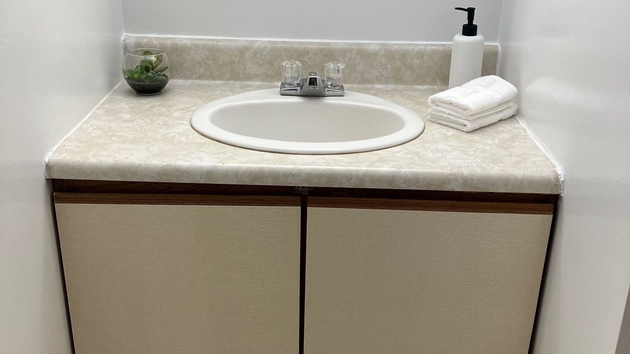 Photo of Bathroom in Malta