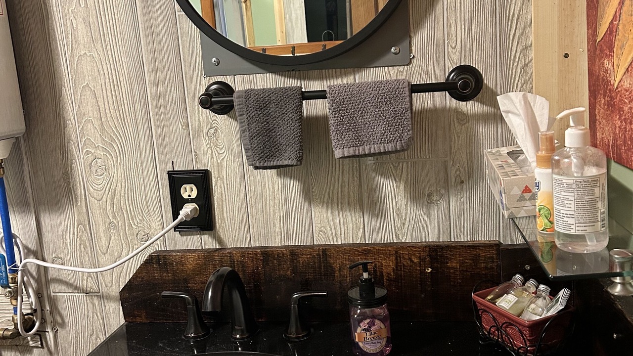 Photo of Bathroom in Ray