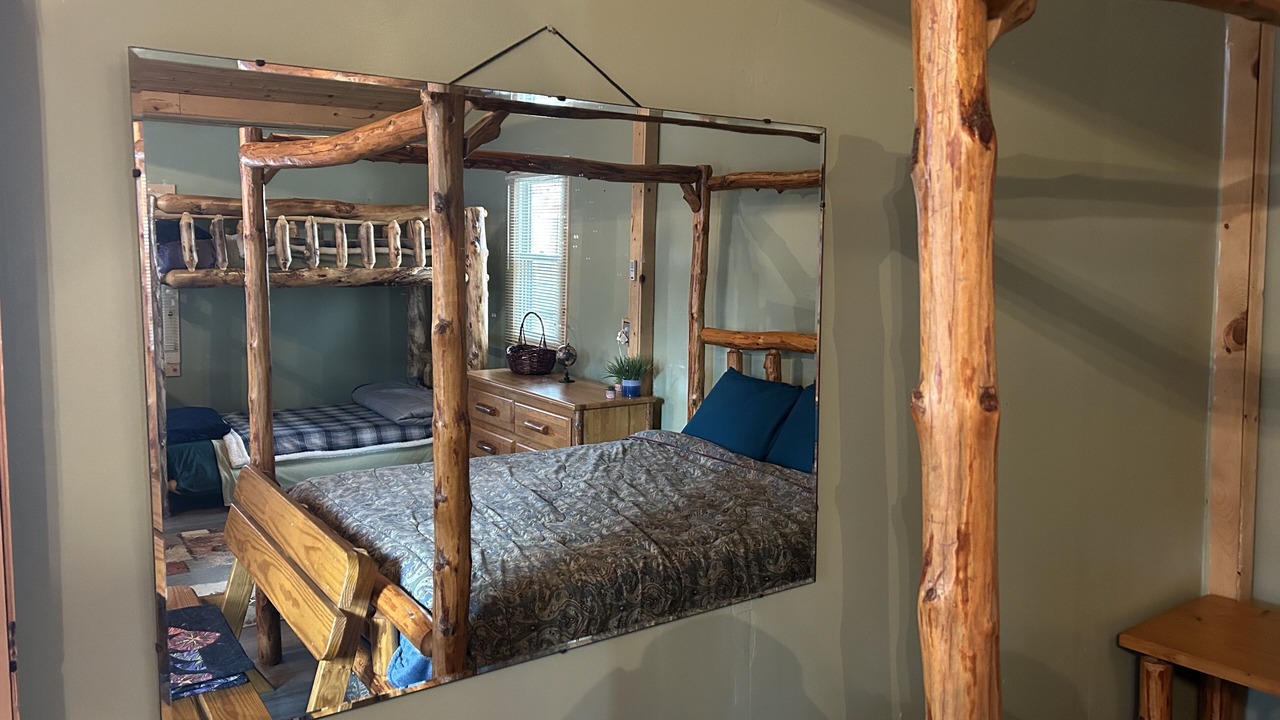 Photo of Bedroom in Ray