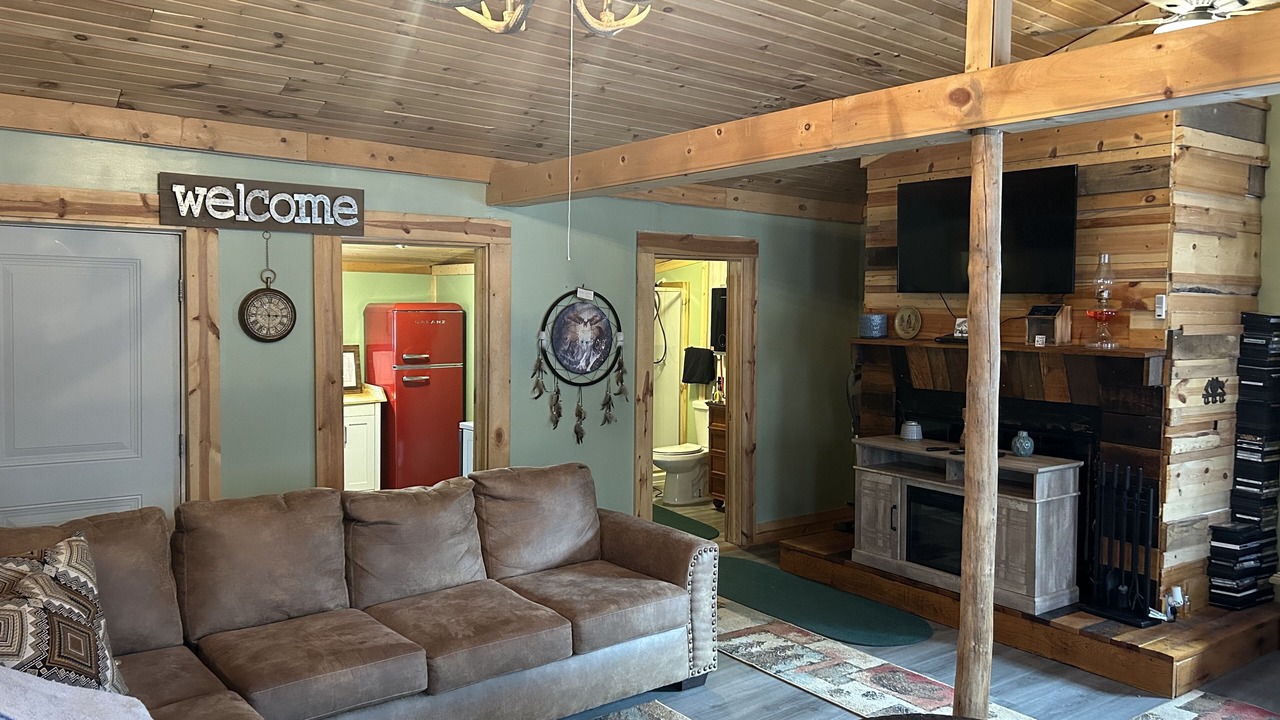Photo of Livingroom in Ray