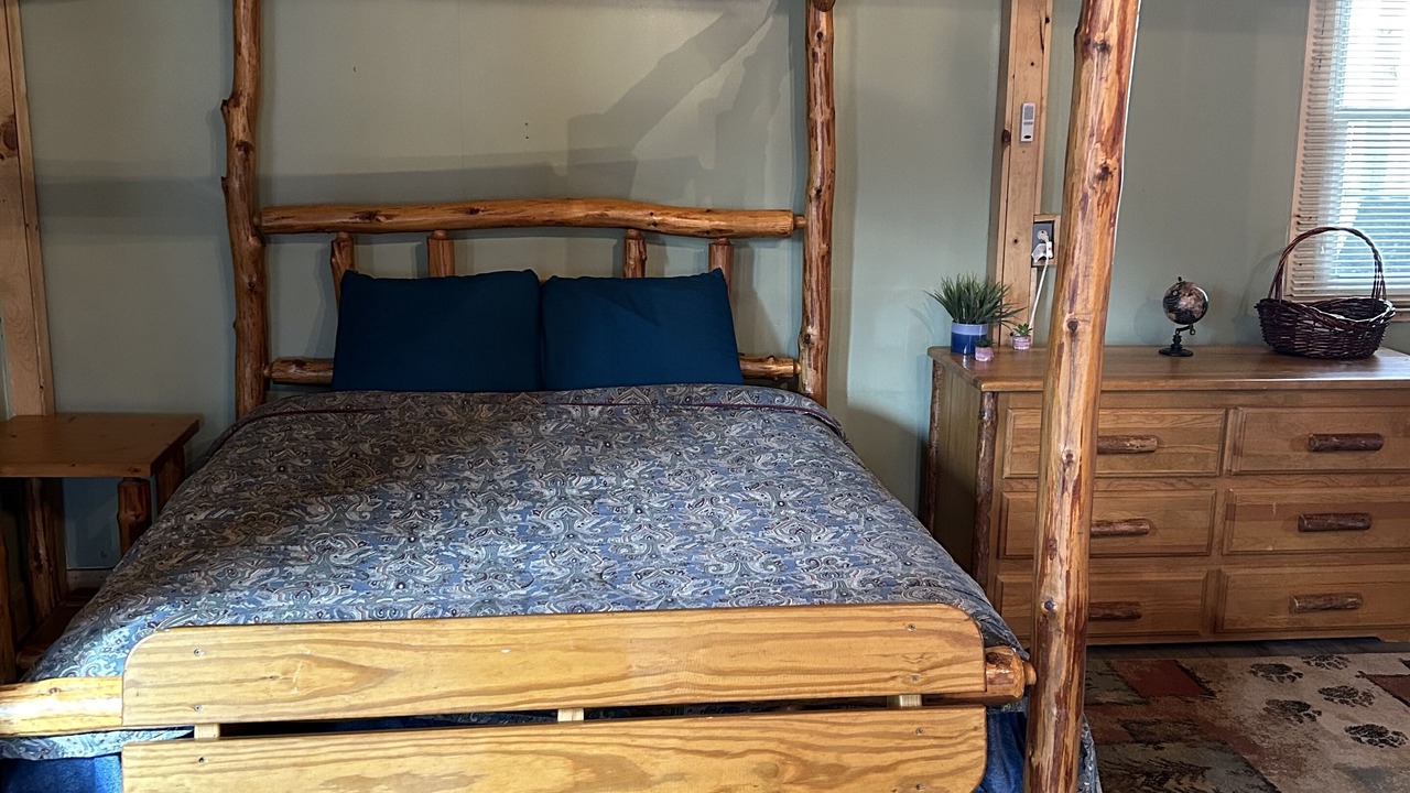 Photo of Bedroom in Ray