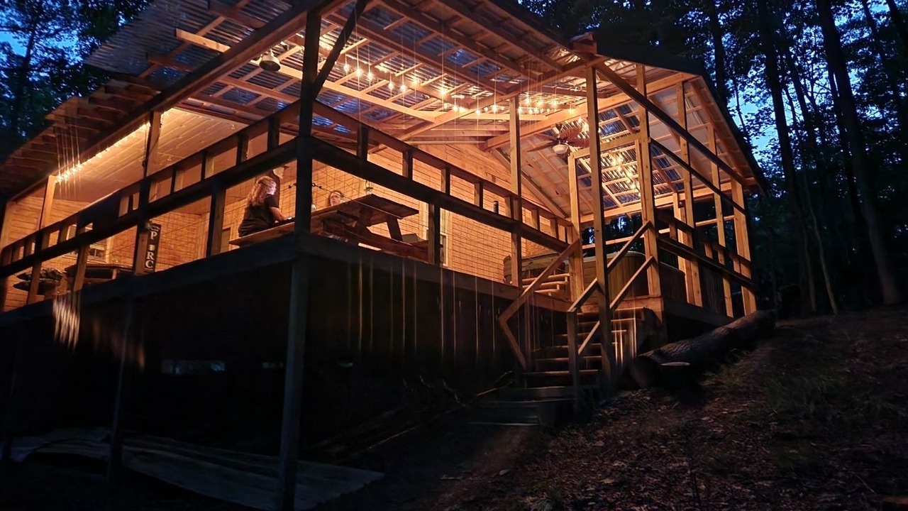 Photo of Outdoor in Ray