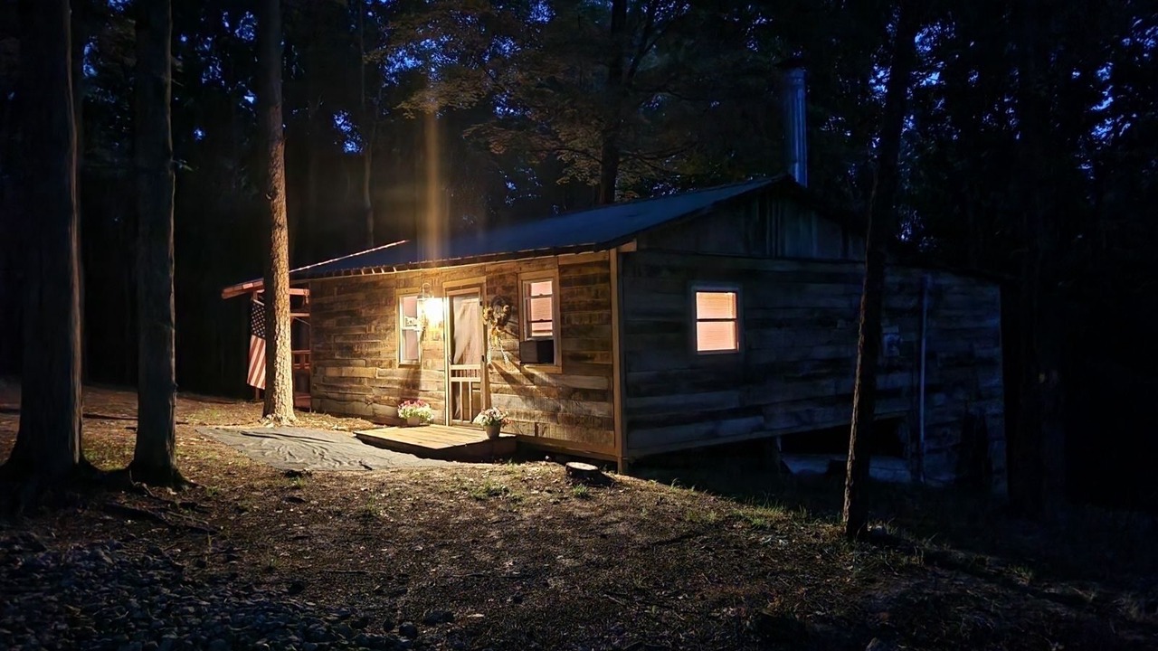Photo of Outdoor in Ray