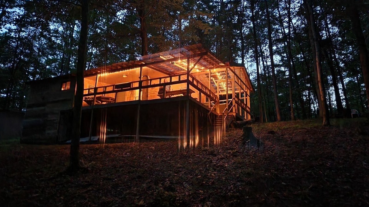 Photo of Outdoor in Ray