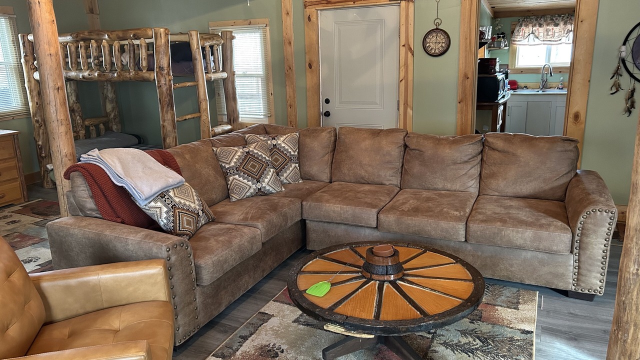 Photo of Livingroom in Ray