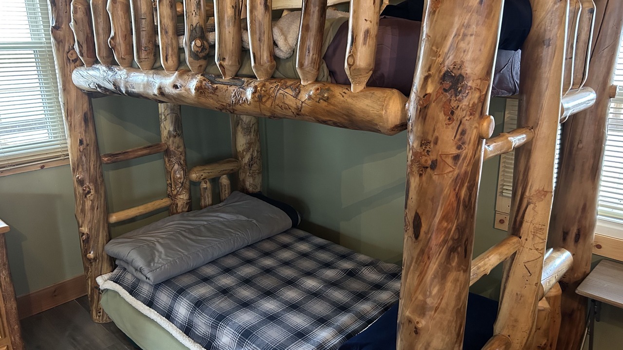 Photo of Bedroom in Ray