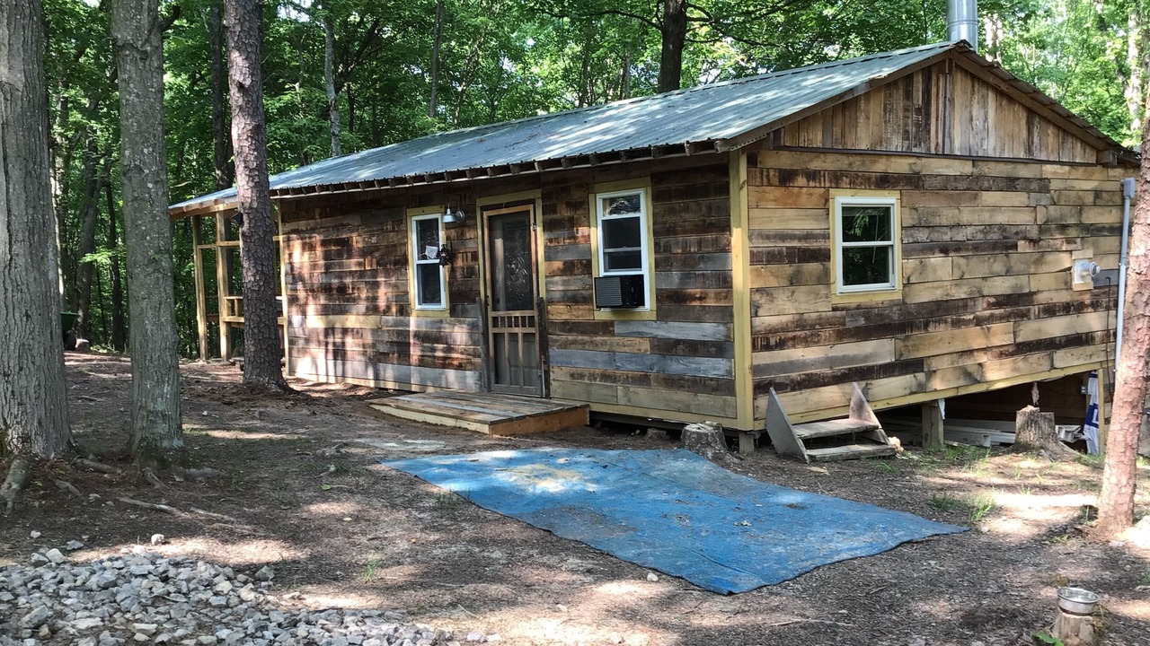 Photo of Outdoor in Ray