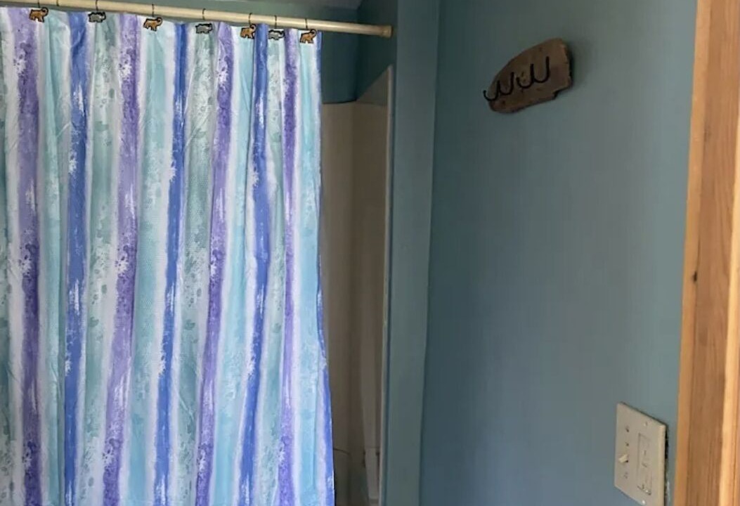 Photo of Bathroom in Groveton