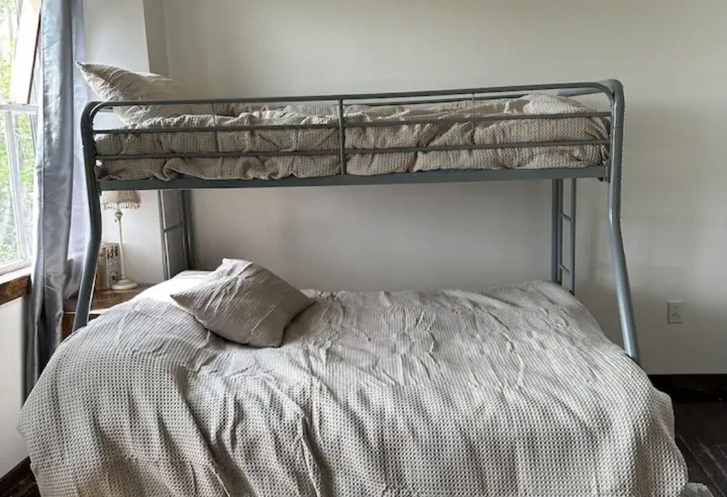 Photo of Bedroom in Groveton