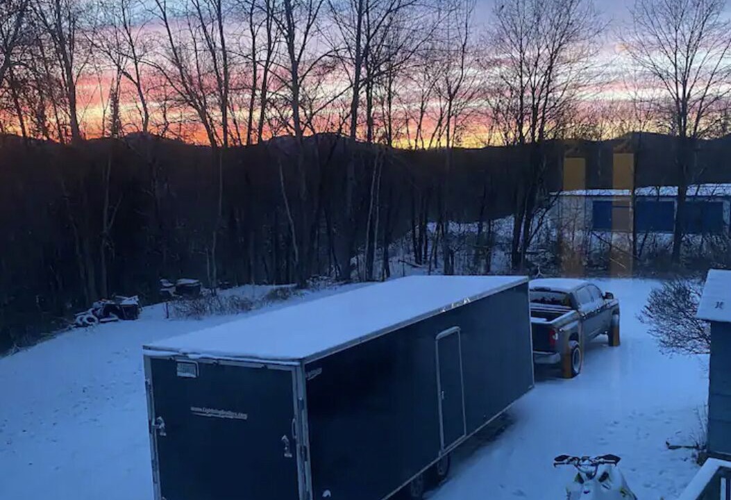Photo of Outdoor in Groveton
