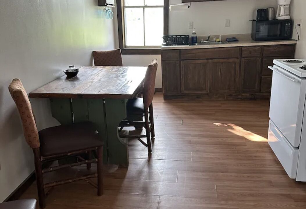 Photo of Kitchen in Groveton