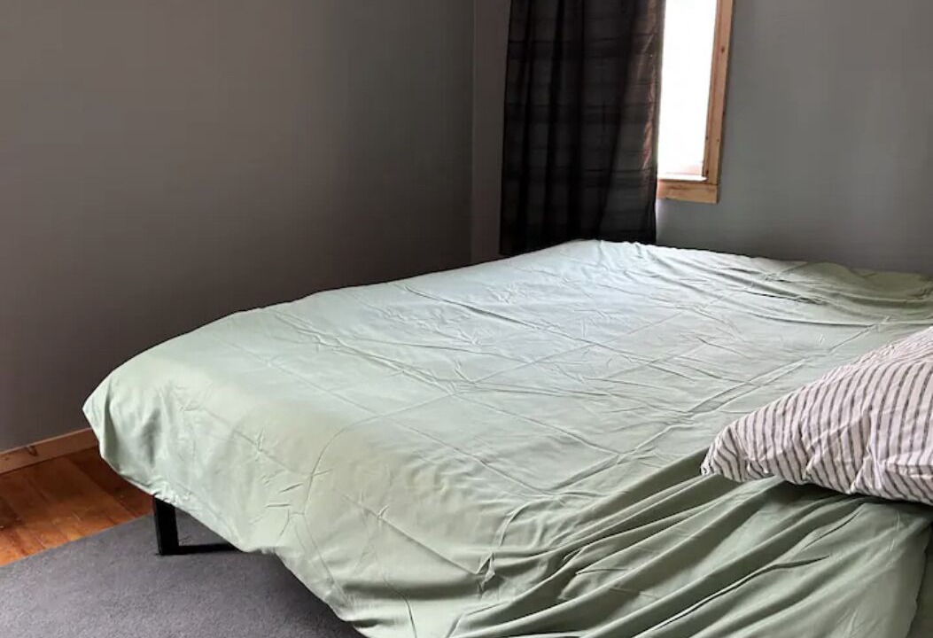 Photo of Bedroom in Groveton