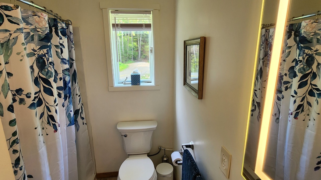 Photo of Bathroom in Newfane