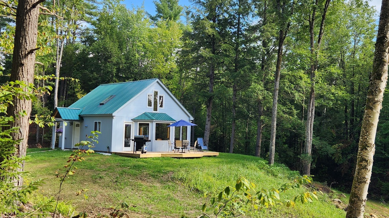 Photo of Outdoor in Newfane