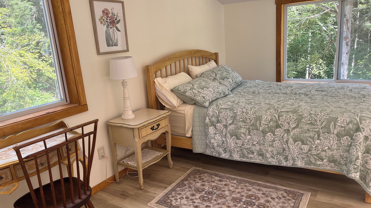 Photo of Bedroom in Newfane