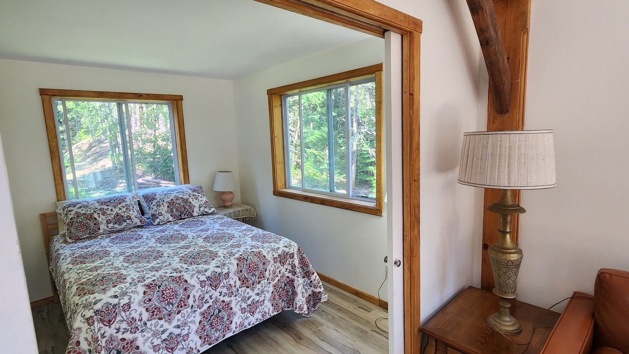 Photo of Bedroom in Newfane