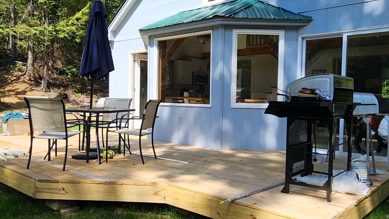 Photo of Outdoor in Newfane