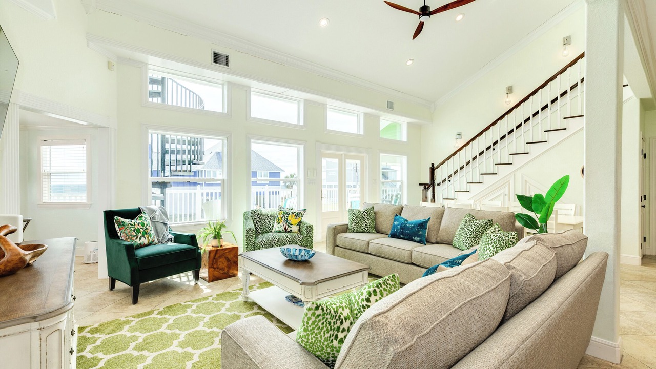 Photo of Bedroom in Indian Beach