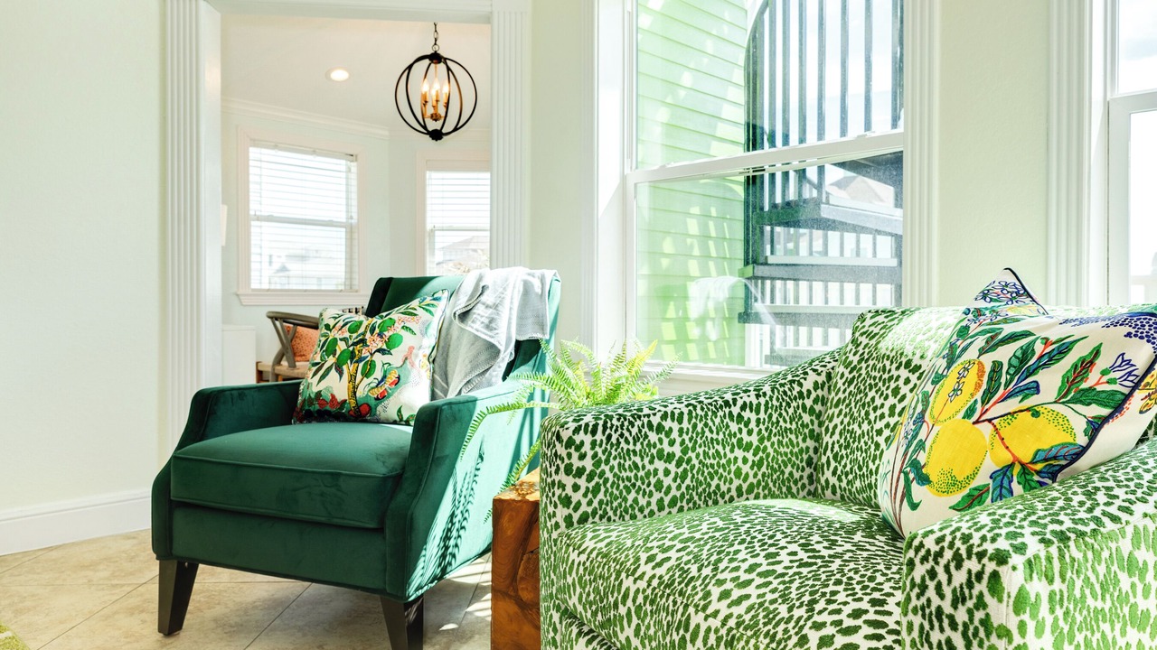 Photo of Bedroom in Indian Beach