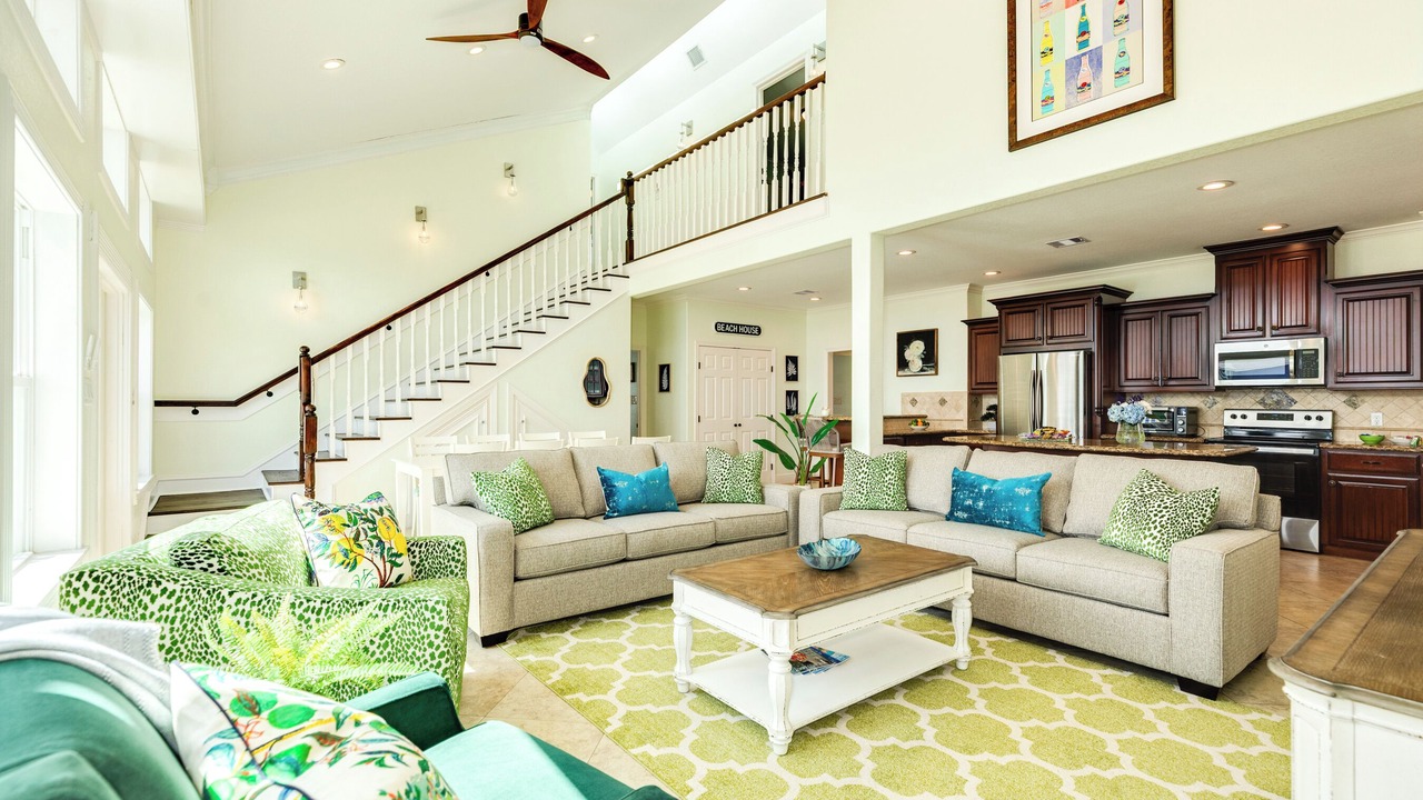 Photo of Bedroom in Indian Beach