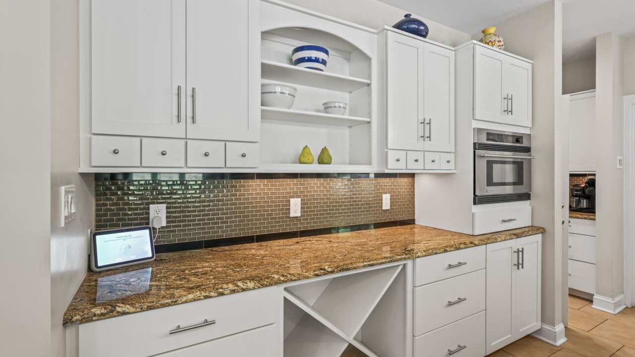 Photo of Kitchen in Town of Schodack