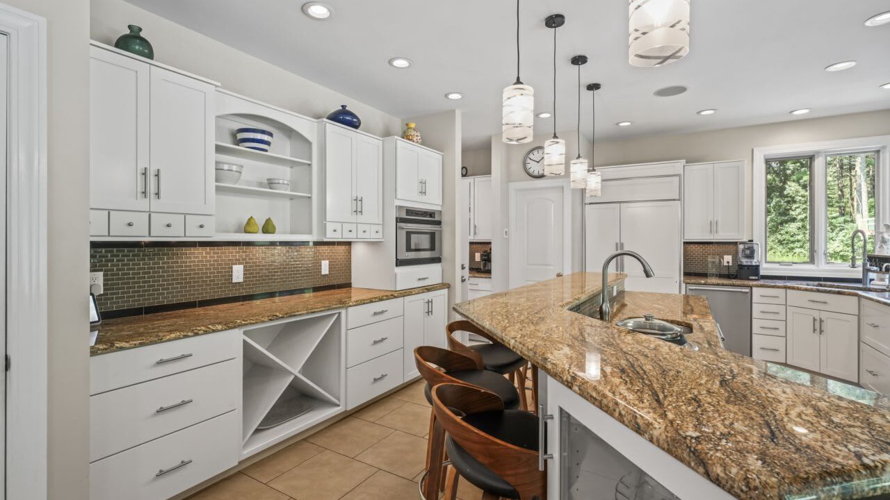 Photo of Kitchen in Town of Schodack