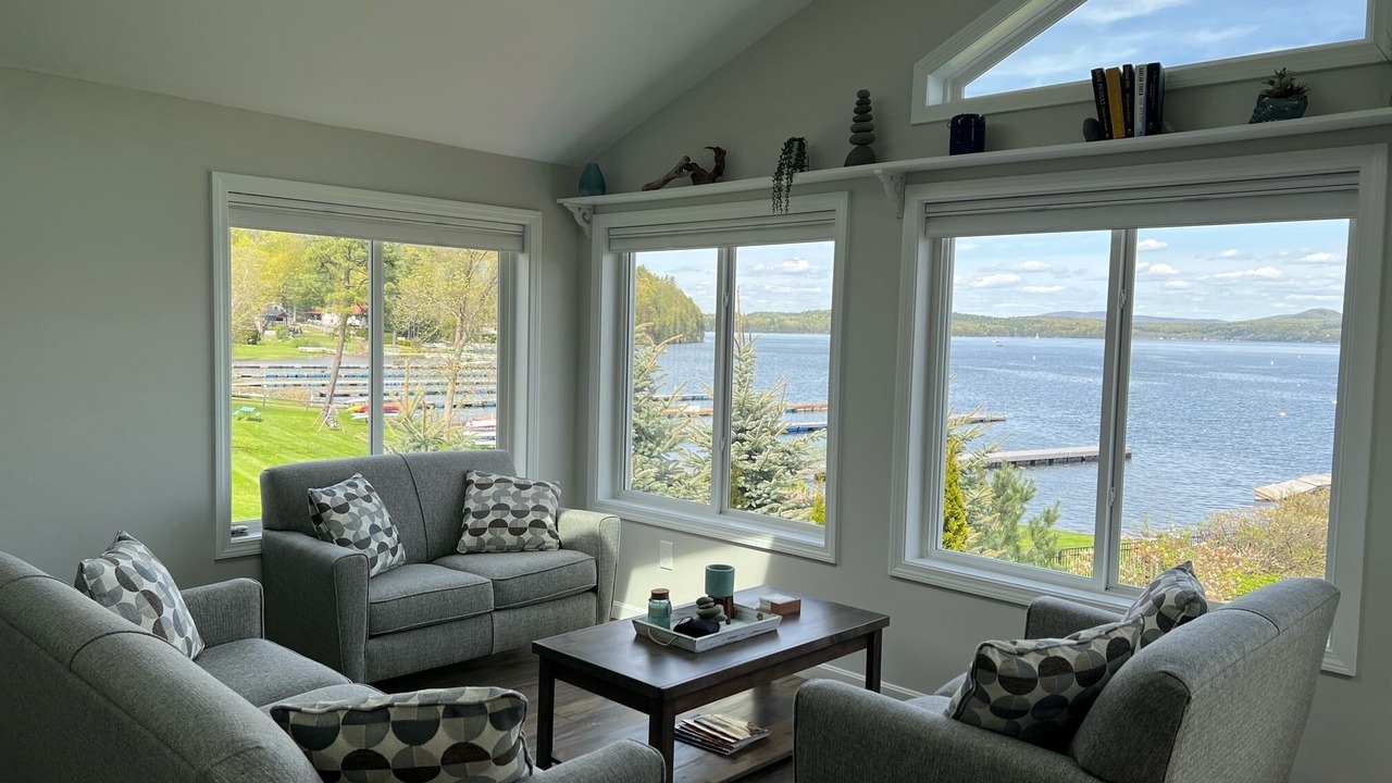 Photo of Livingroom in Malletts Bay