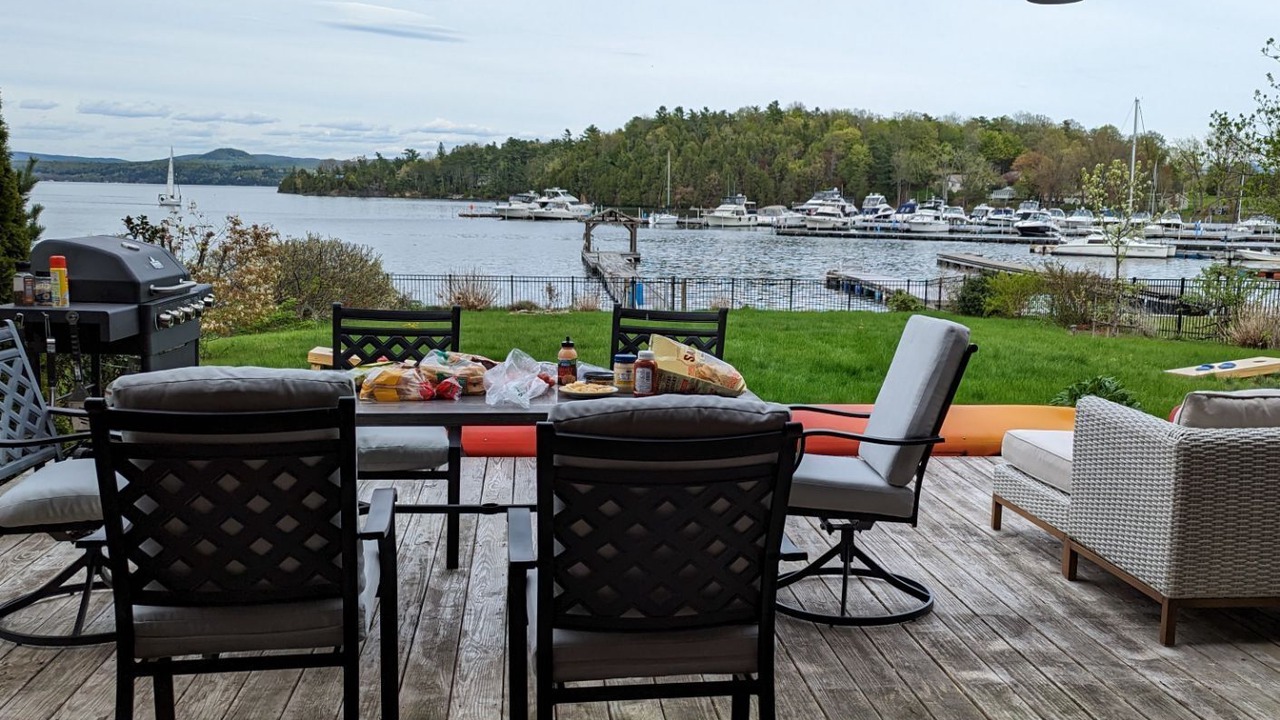 Photo of Outdoor in Malletts Bay