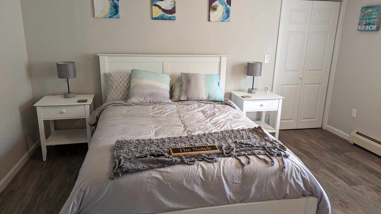 Photo of Bedroom in Malletts Bay