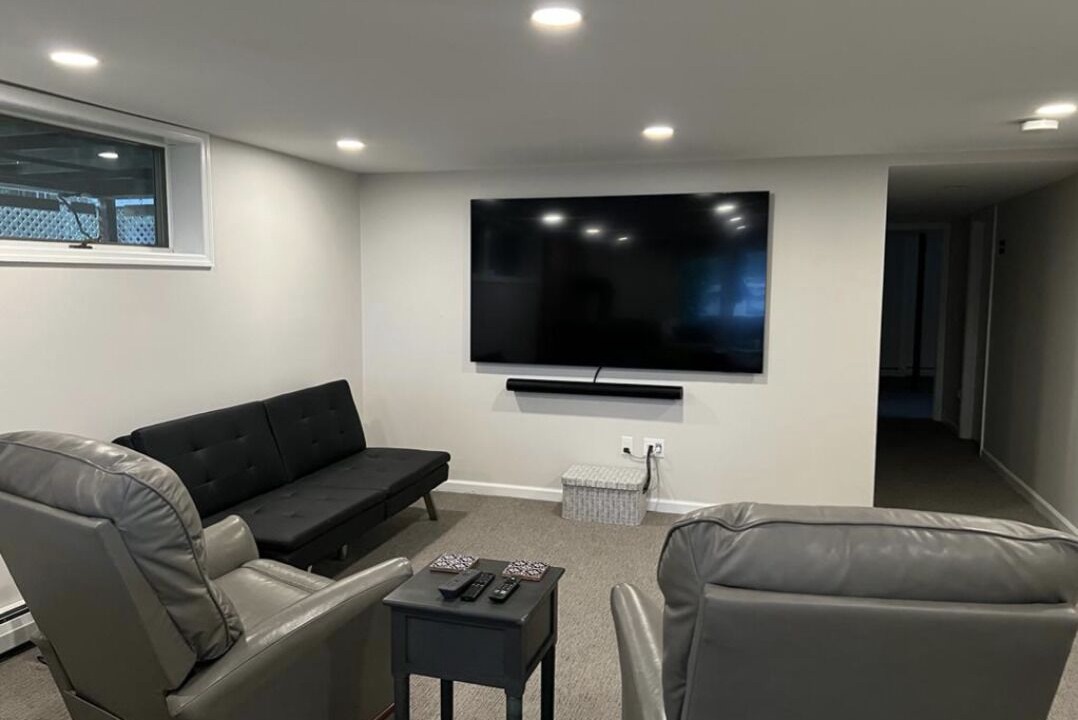 Photo of Livingroom in Malletts Bay