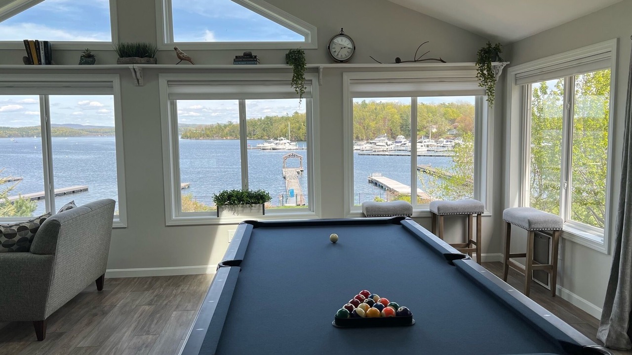 Photo of Bedroom in Malletts Bay