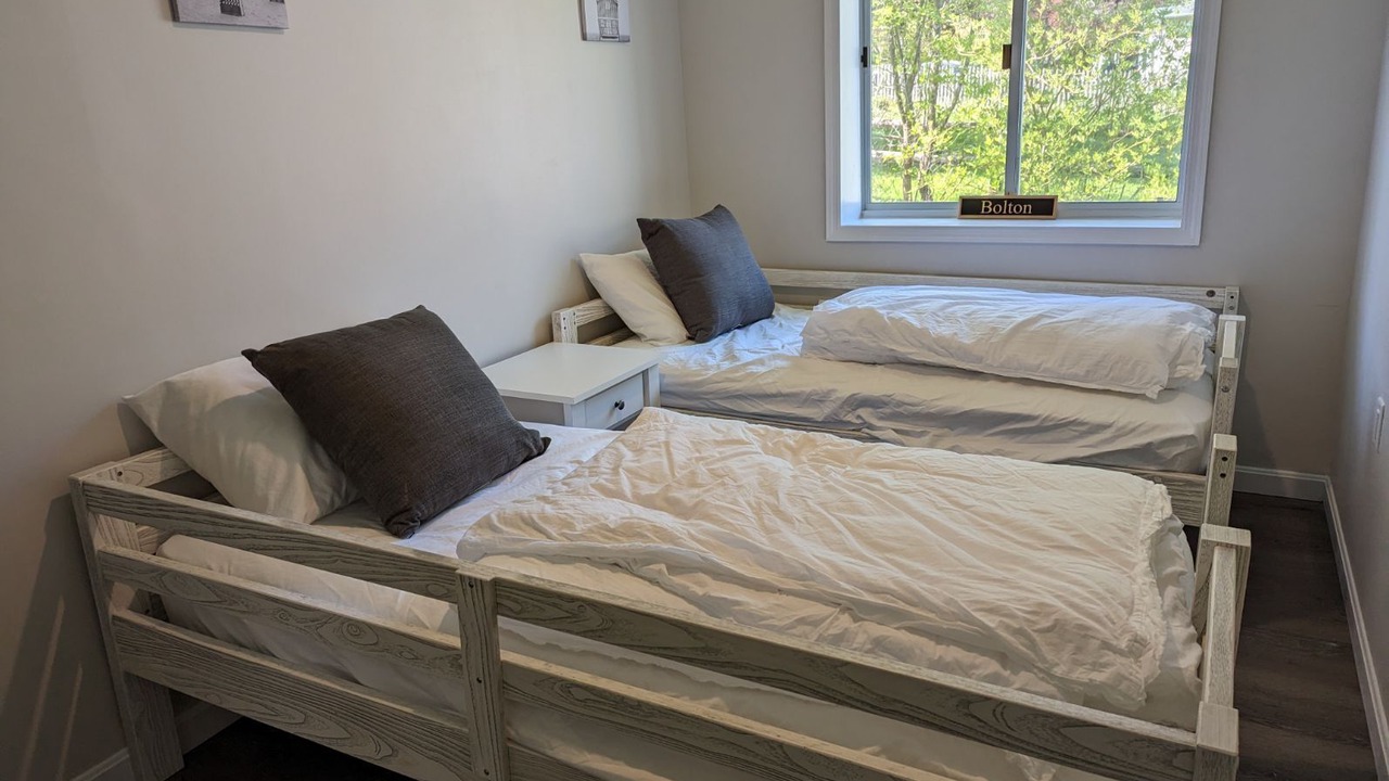 Photo of Bedroom in Malletts Bay