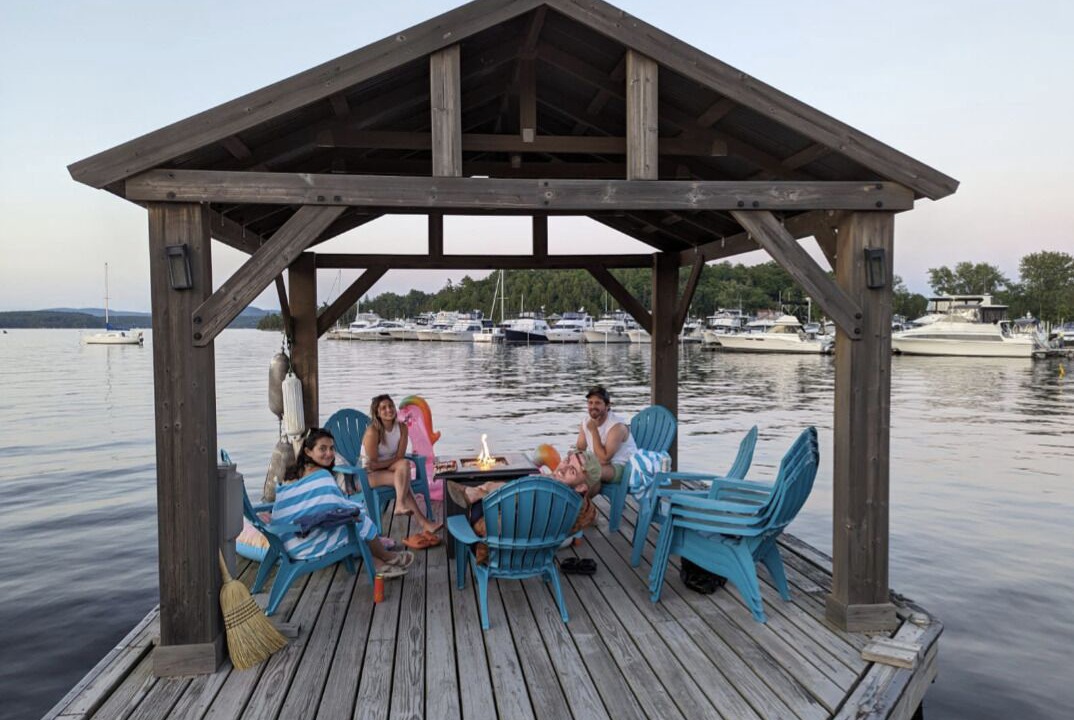 Photo of Outdoor in Malletts Bay