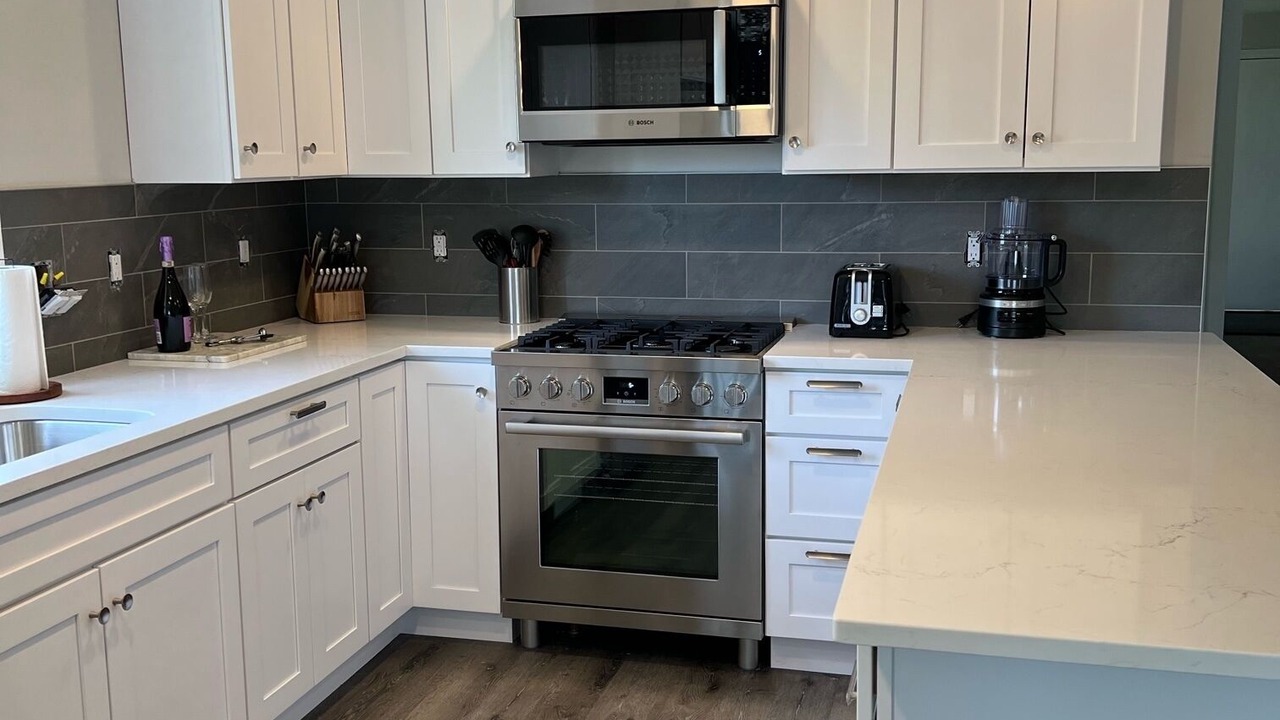 Photo of Kitchen in Malletts Bay