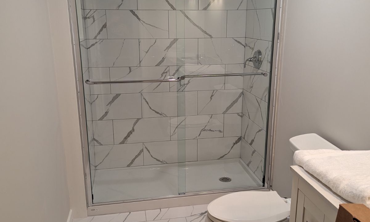 Photo of Bathroom in Malletts Bay
