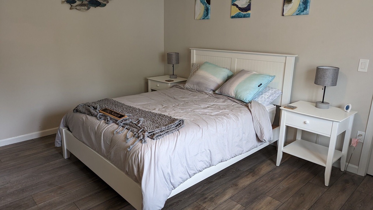 Photo of Bedroom in Malletts Bay