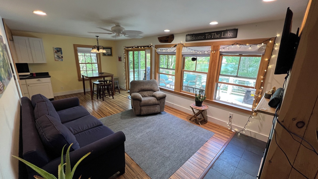 Photo of Livingroom in Springfield