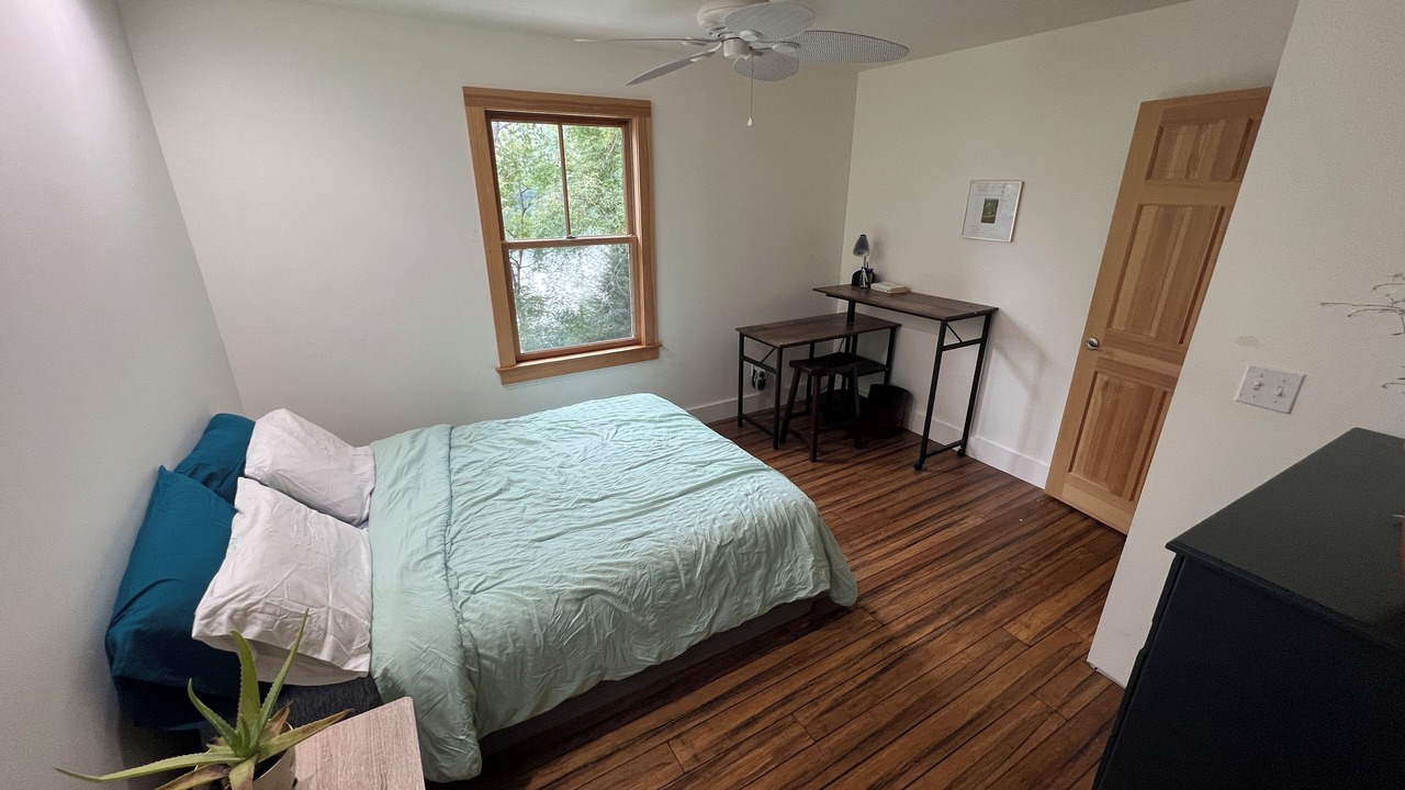 Photo of Bedroom in Springfield