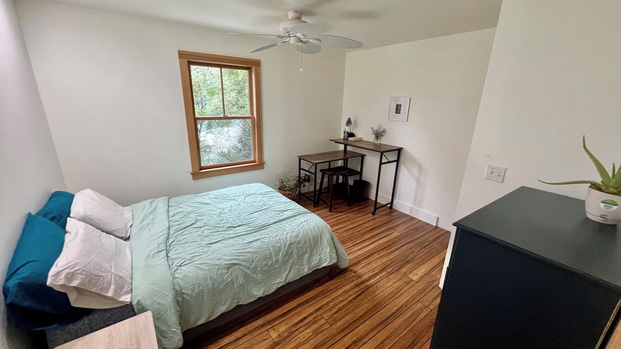 Photo of Bedroom in Springfield