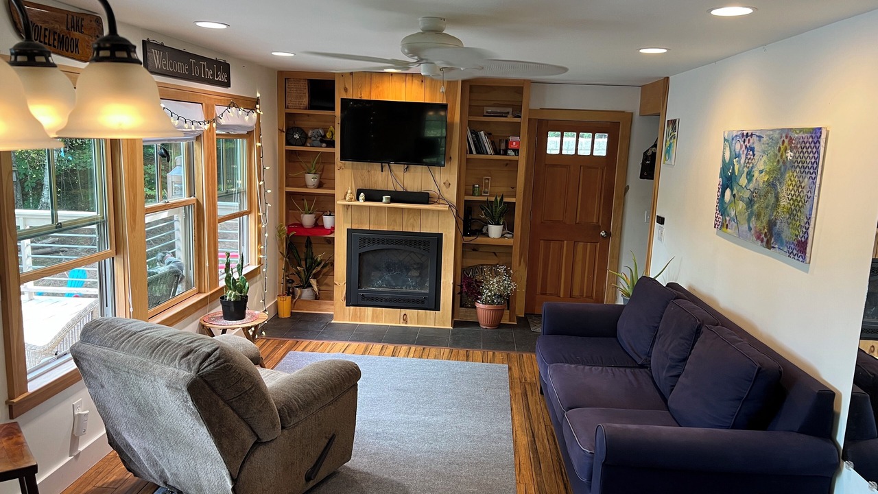 Photo of Livingroom in Springfield