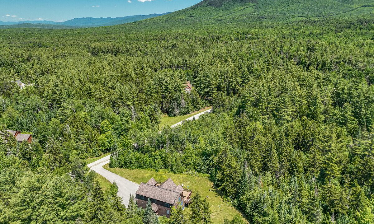 Photo of Outdoor in Twin Mountain