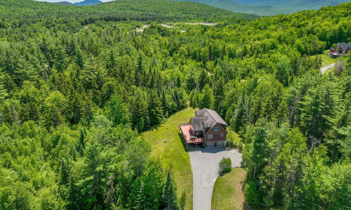 Photo of Outdoor in Twin Mountain