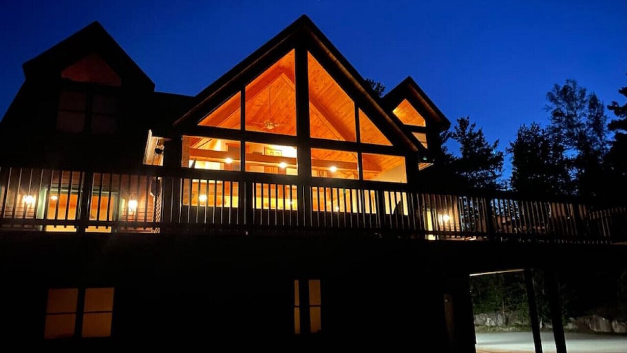 Photo of Outdoor in Twin Mountain