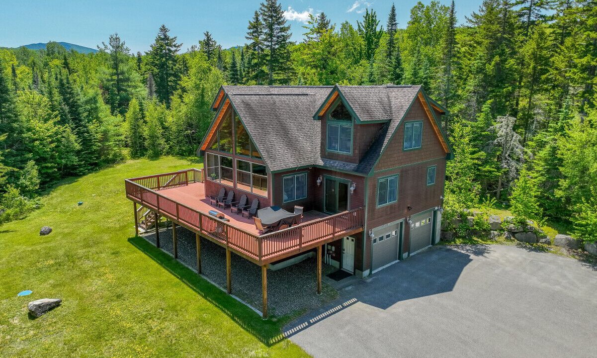 Photo of Outdoor in Twin Mountain