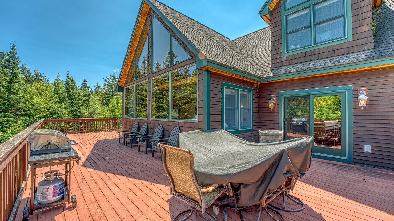 Photo of Outdoor in Twin Mountain