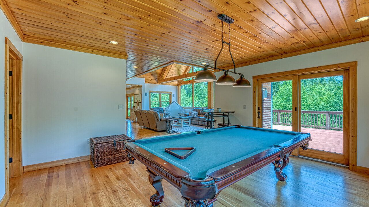 Photo of Bedroom in Twin Mountain
