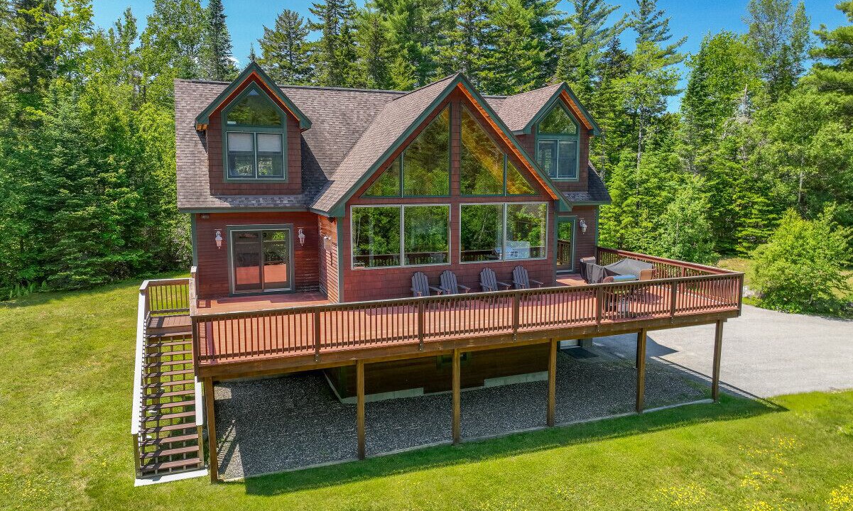 Photo of Outdoor in Twin Mountain