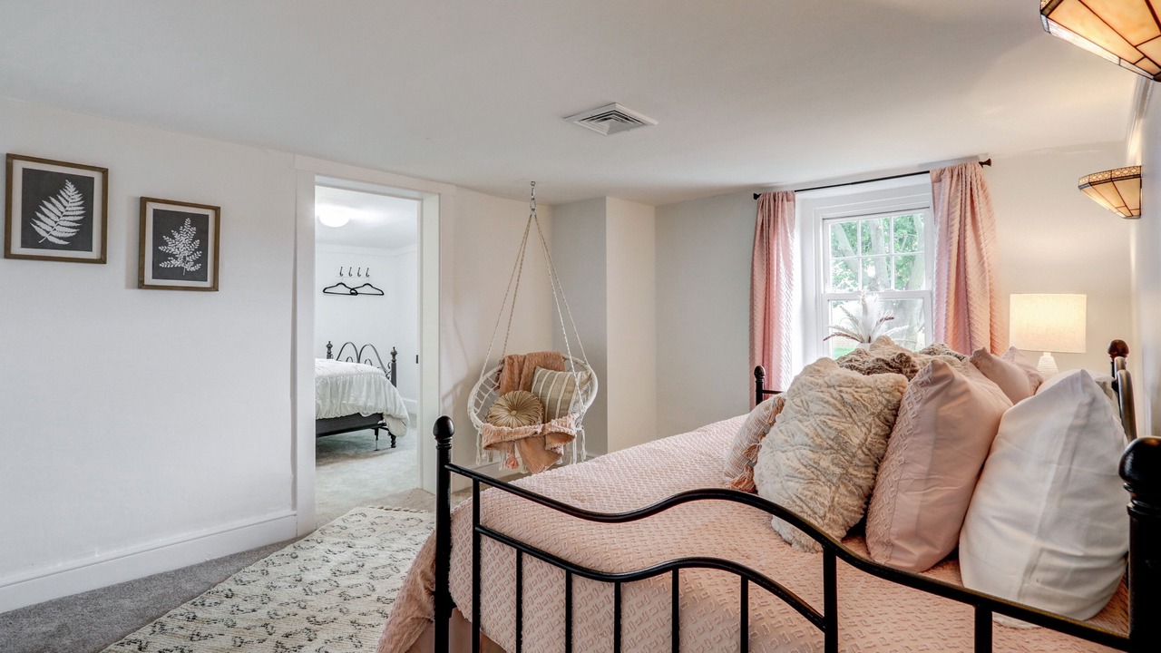 Photo of Bedroom in Kinzers