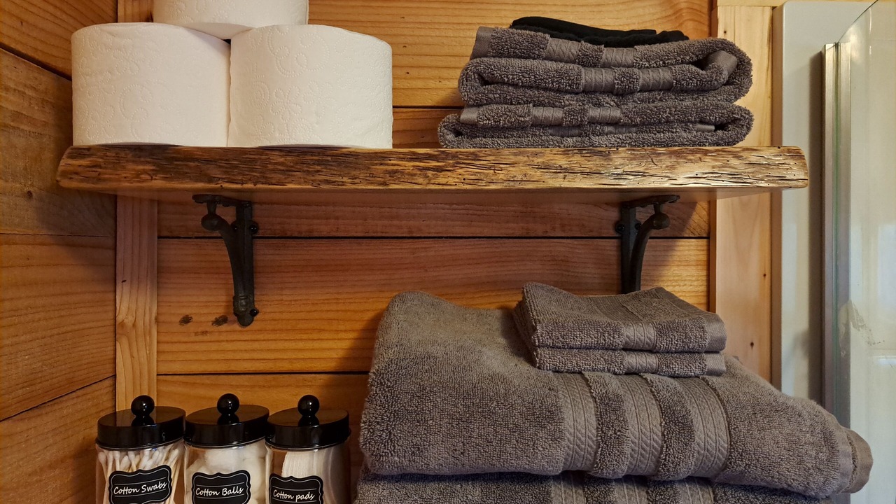Photo of Bathroom in McArthur